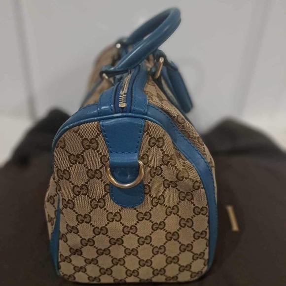 Gucci bag authentic - Picture 6 of 11